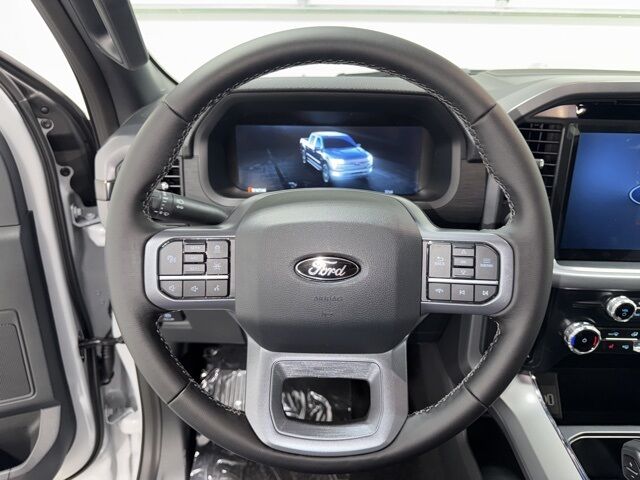 2025 Ford F-150 XLT Pine River MN