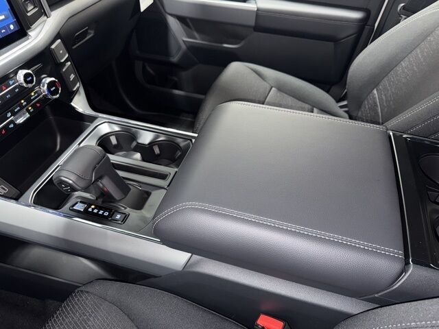 2025 Ford F-150 XLT Pine River MN
