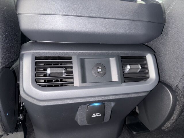 2025 Ford F-150 XLT Pine River MN