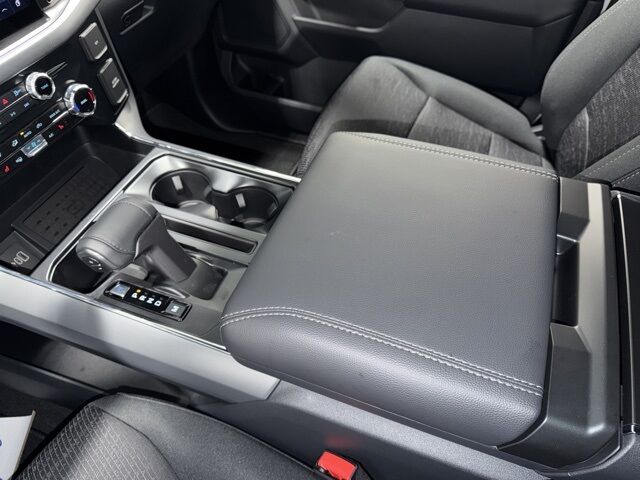 2025 Ford F-150 XLT Pine River MN