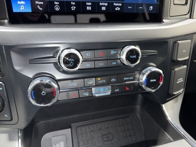 2025 Ford F-150 XLT Pine River MN