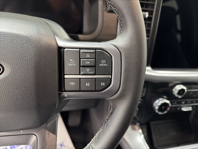 2025 Ford F-150 XLT Pine River MN