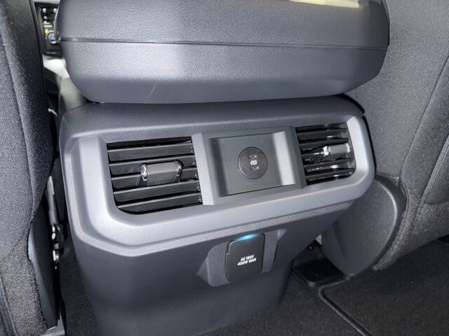 2025 Ford F-150 XLT Pine River MN