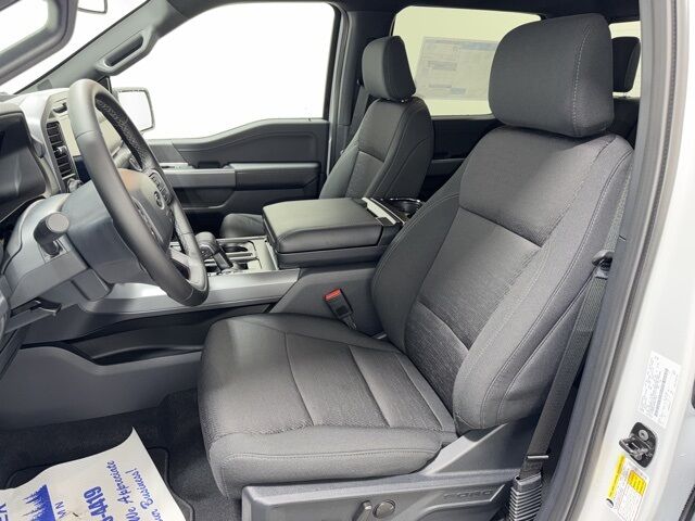 2025 Ford F-150 XLT Pine River MN