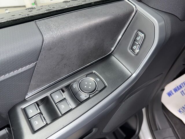 2025 Ford F-150 XLT Pine River MN