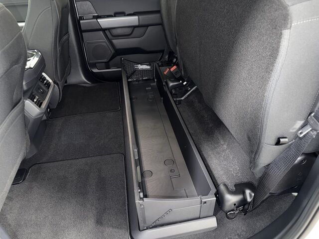 2025 Ford F-150 XLT Pine River MN