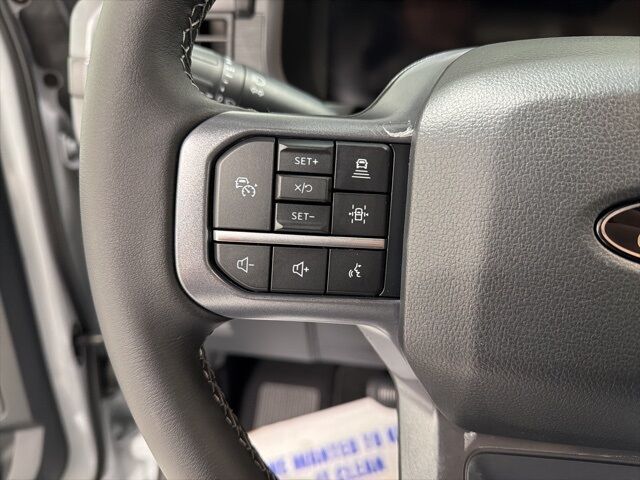 2025 Ford F-150 XLT Pine River MN