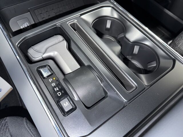 2025 Ford F-150 XLT Pine River MN