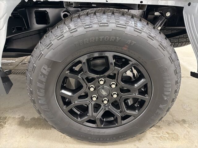 2025 Ford F-150 XLT Pine River MN