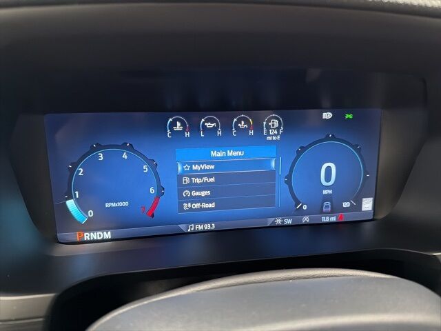 2025 Ford F-150 XLT Pine River MN