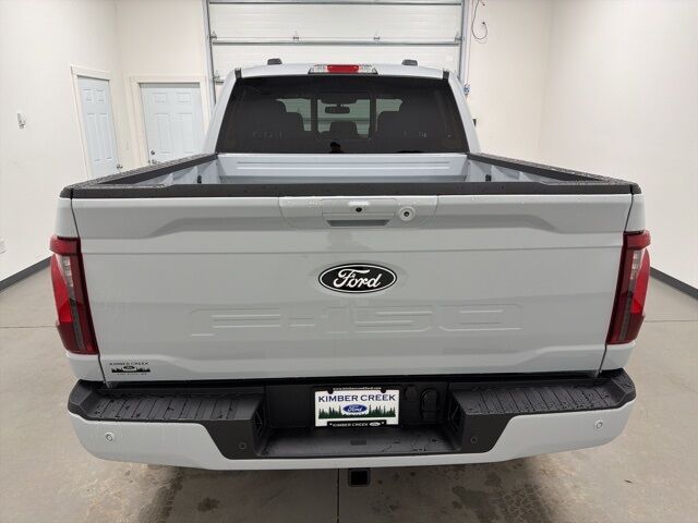 2025 Ford F-150 XLT Pine River MN