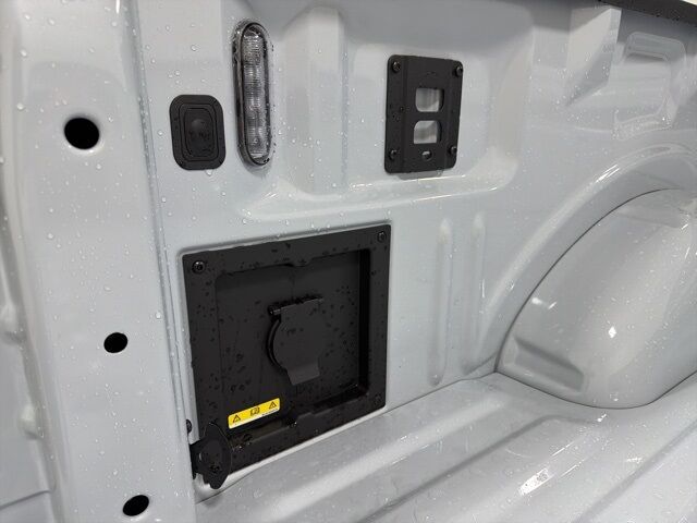 2025 Ford F-150 XLT Pine River MN