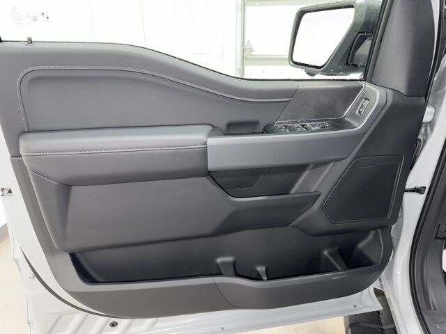 2025 Ford F-150 XLT Pine River MN