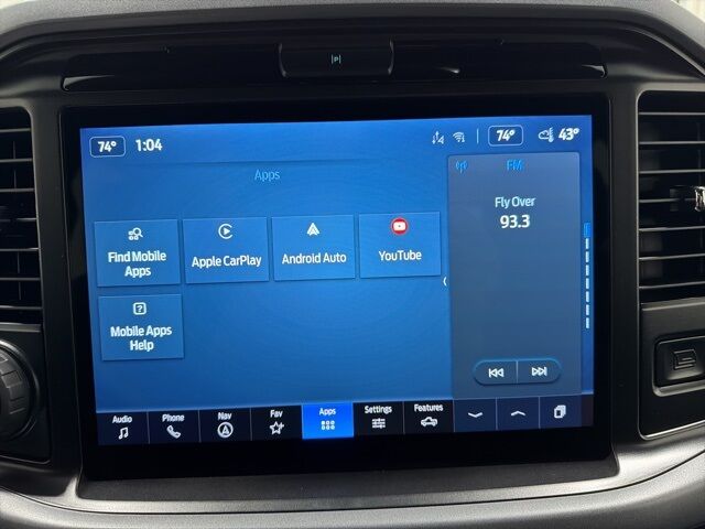 2025 Ford F-150 XLT Pine River MN