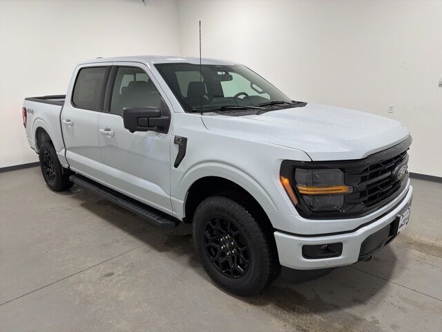 2025 Ford F-150 XLT Pine River MN