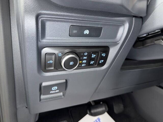 2025 Ford F-150 XLT Pine River MN