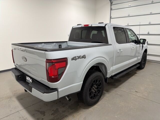 2025 Ford F-150 XLT Pine River MN