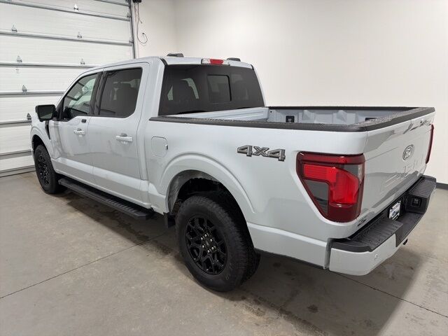 2025 Ford F-150 XLT Pine River MN