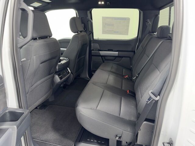 2025 Ford F-150 XLT Pine River MN