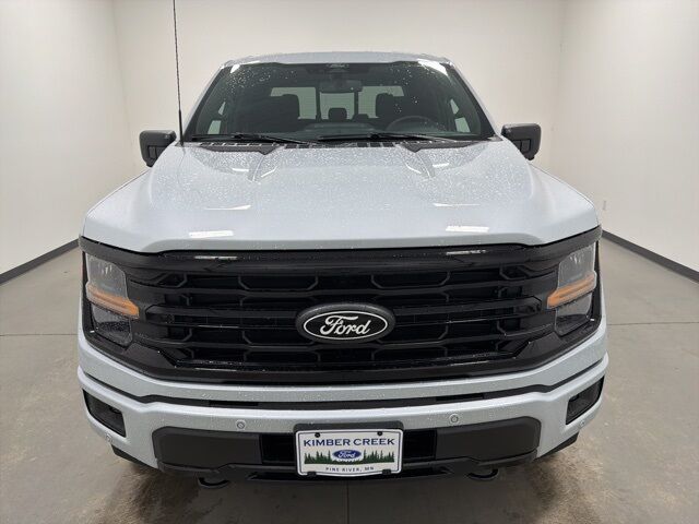 2025 Ford F-150 XLT Pine River MN