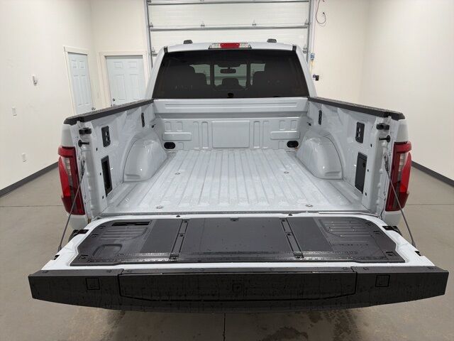 2025 Ford F-150 XLT Pine River MN