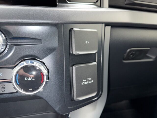 2025 Ford F-150 XLT Pine River MN