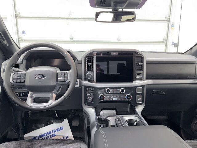 2025 Ford F-150 XLT Pine River MN