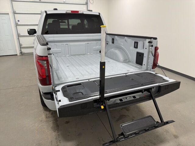 2025 Ford F-150 XLT Pine River MN