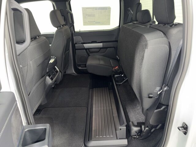 2025 Ford F-150 XLT Pine River MN