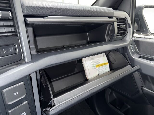 2025 Ford F-150 XLT Pine River MN