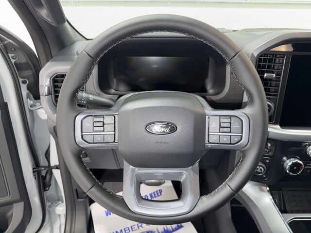 2025 Ford F-150 XLT Pine River MN