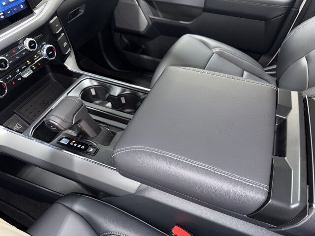 2025 Ford F-150 XLT Pine River MN