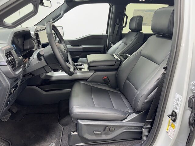 2025 Ford F-150 XLT Pine River MN