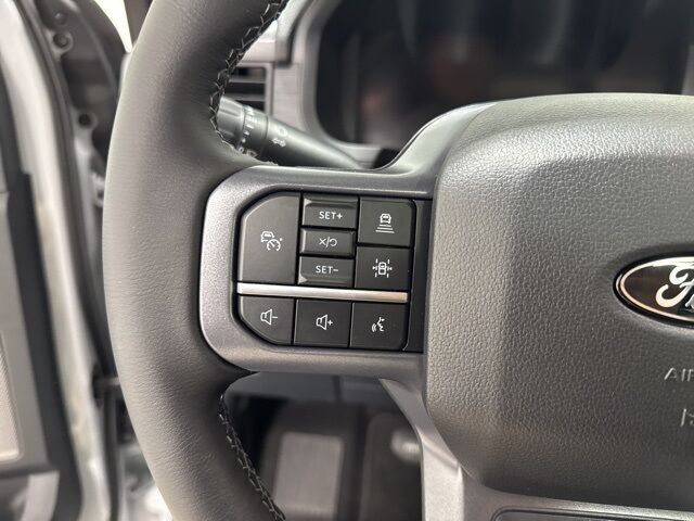 2025 Ford F-150 XLT Pine River MN