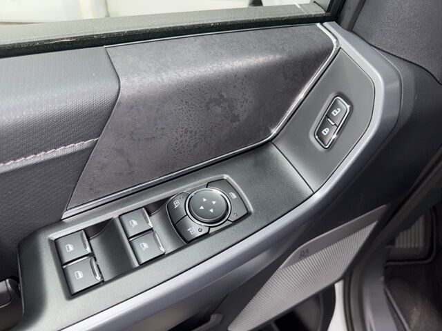 2025 Ford F-150 XLT Pine River MN