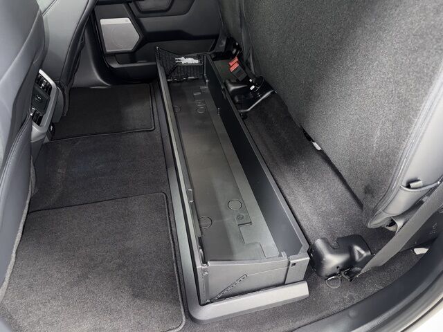 2025 Ford F-150 XLT Pine River MN