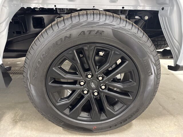 2025 Ford F-150 XLT Pine River MN