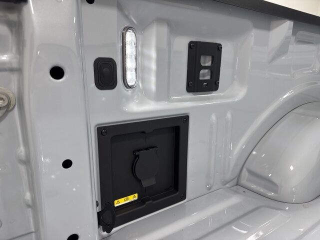 2025 Ford F-150 XLT Pine River MN