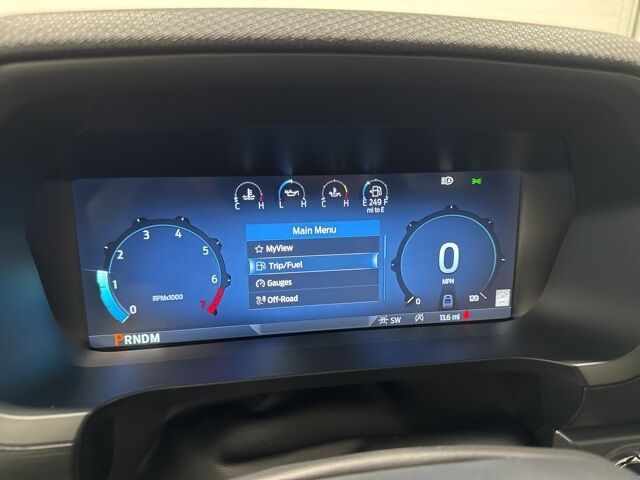 2025 Ford F-150 XLT Pine River MN