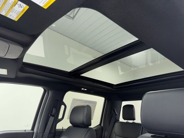 2025 Ford F-150 XLT Pine River MN