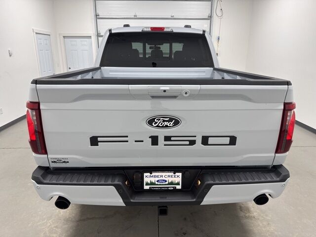 2025 Ford F-150 XLT Pine River MN
