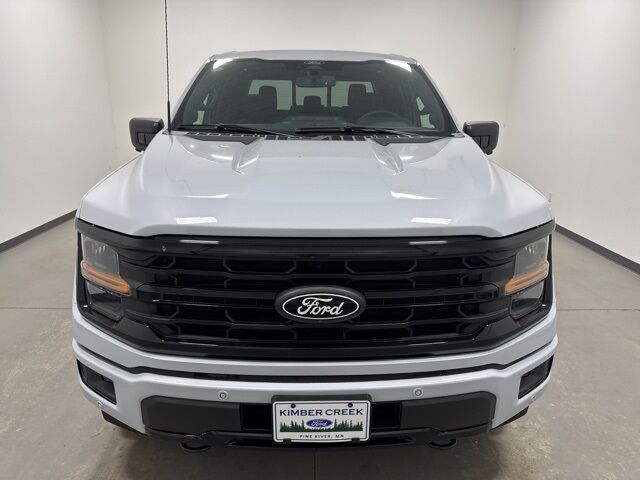 2025 Ford F-150 XLT Pine River MN