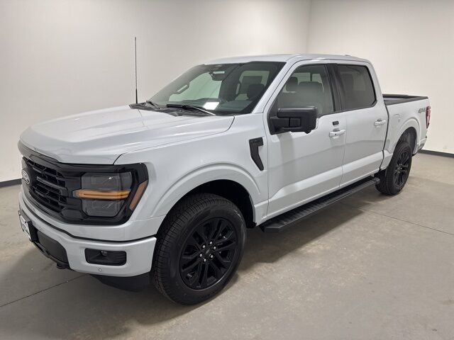 2025 Ford F-150 XLT Pine River MN