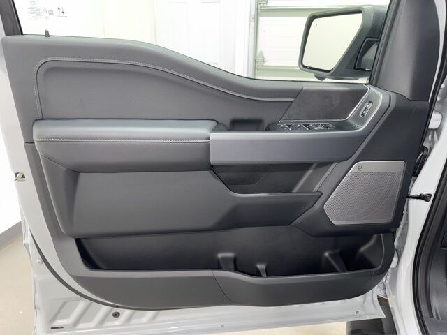 2025 Ford F-150 XLT Pine River MN