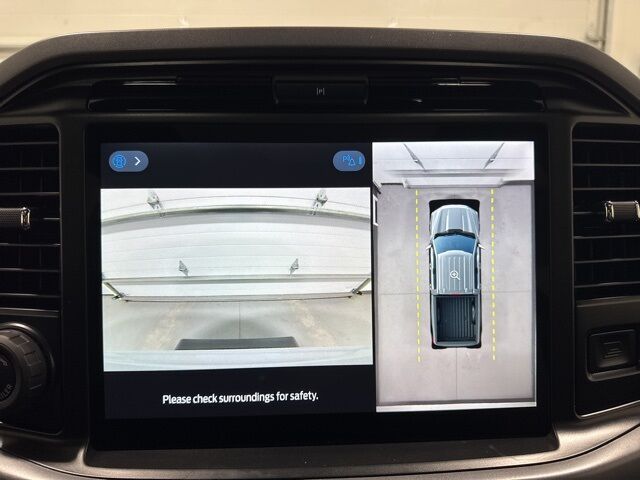 2025 Ford F-150 XLT Pine River MN