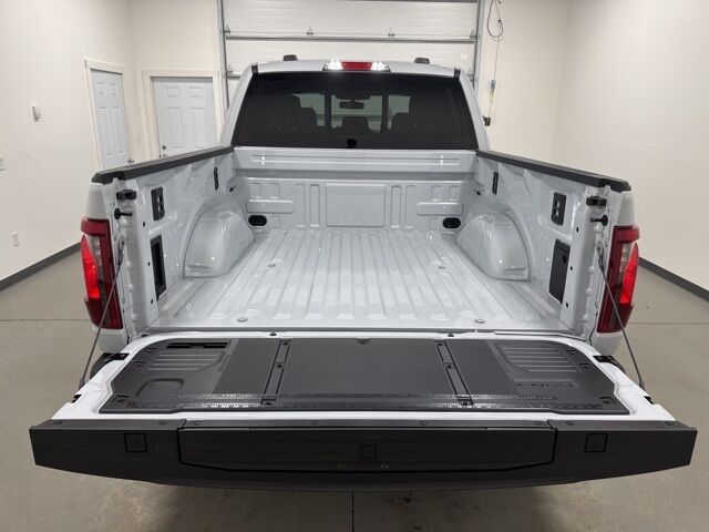 2025 Ford F-150 XLT Pine River MN