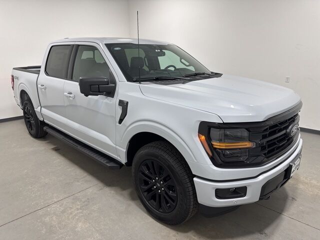 2025 Ford F-150 XLT Pine River MN