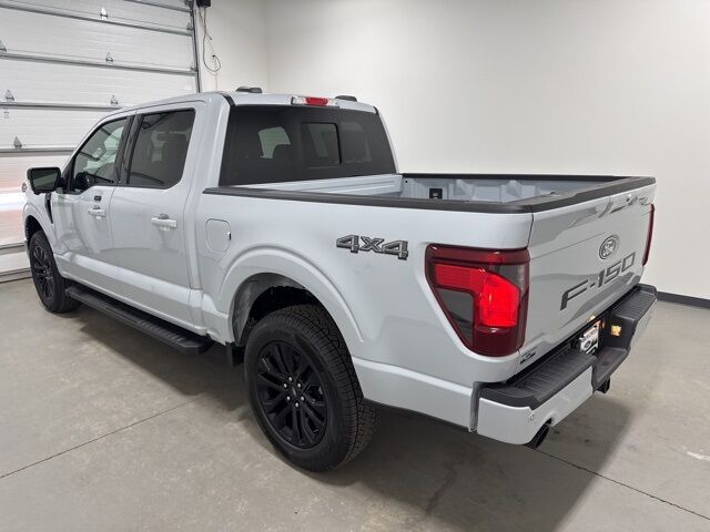 2025 Ford F-150 XLT Pine River MN