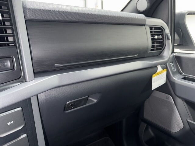 2025 Ford F-150 XLT Pine River MN