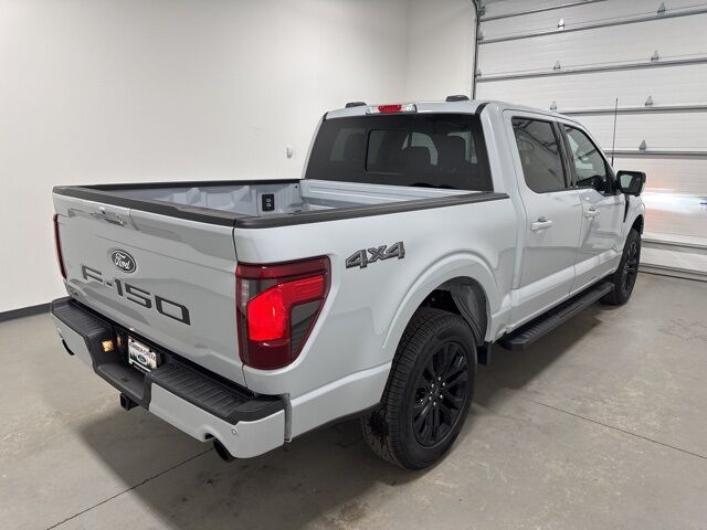 2025 Ford F-150 XLT Pine River MN